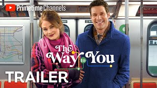 Trailer - The Way to You | Sign up for Hallmark+ on YouTube!