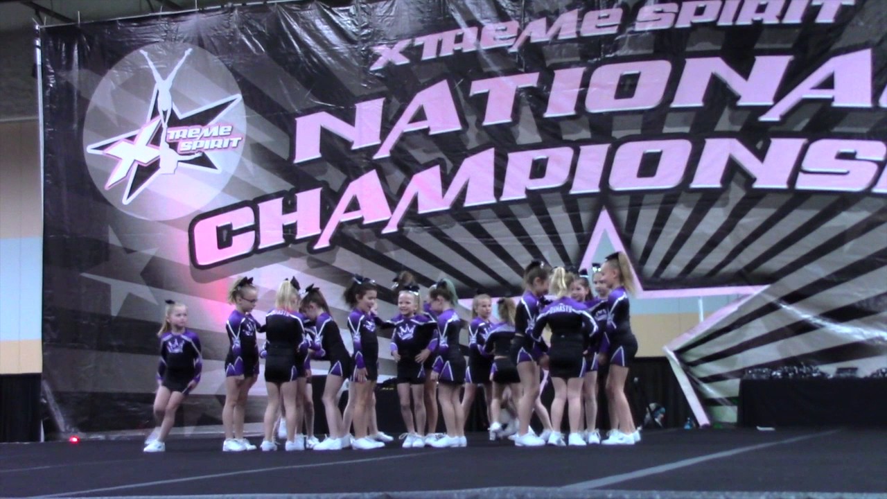 Onyx Xtreme Spirit 2017 YouTube