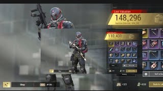 I opend 2 black gold acces cards in badlanders | Tarkov Mobile | #172 screenshot 5