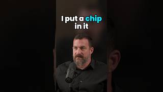 Why This Neurosurgeon Has an RFID Chip Implanted in His Hand