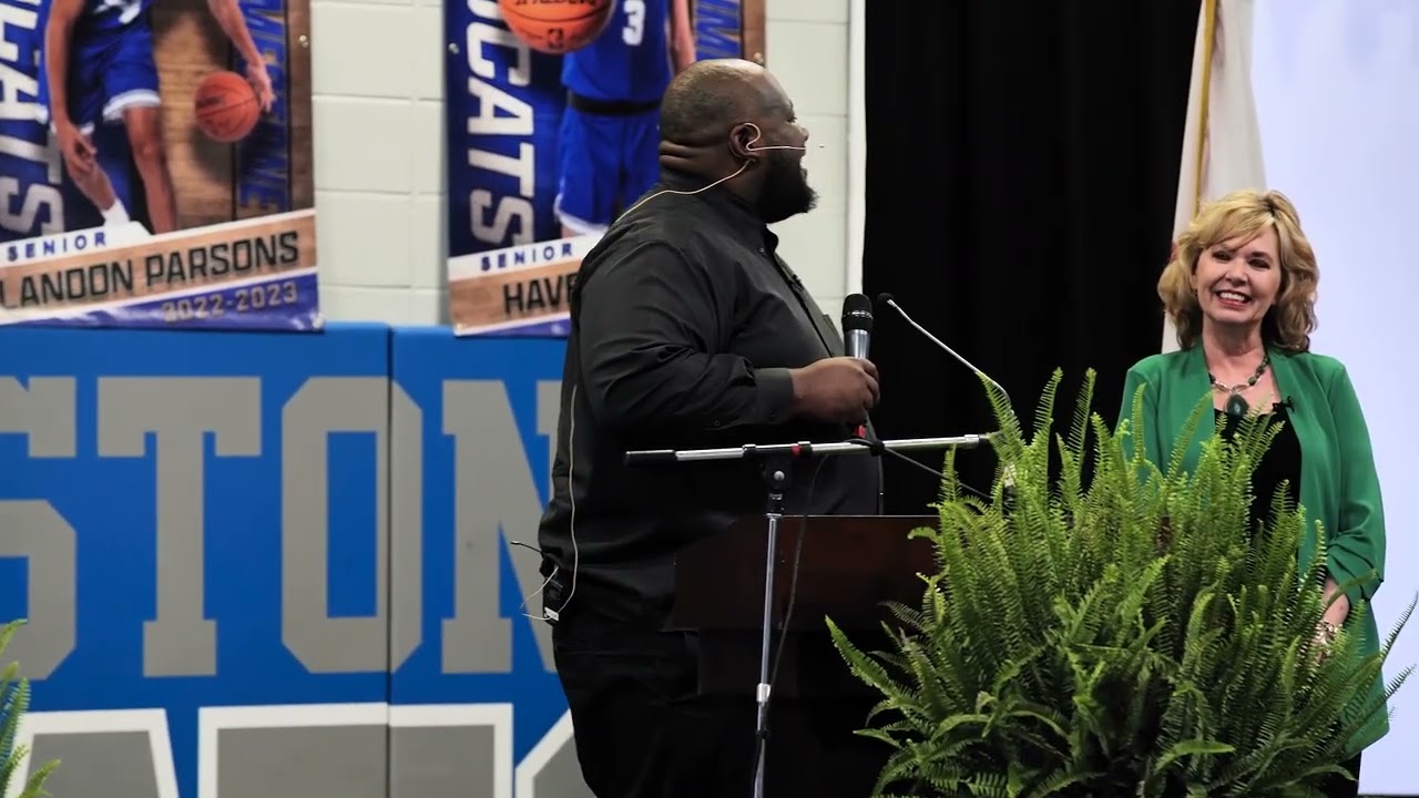 Teaching is the Most Important Occupation on the Planet | DJ Batiste