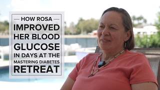 How I Lost 20 Pounds, Lowered My Insulin & Cut Fasting Glucose 42 Points