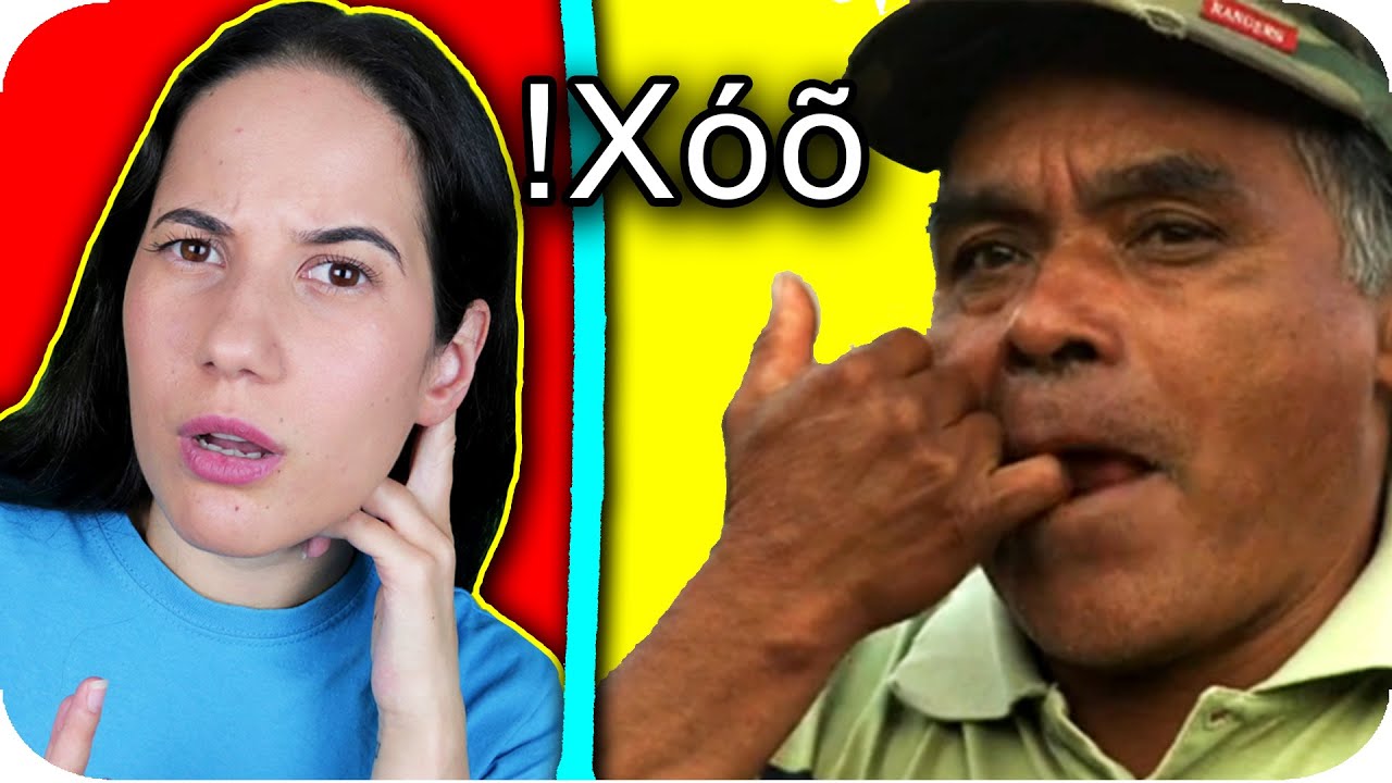 ТОП 10 СТРАННИ ЕЗИЦИ, за които НЕ ЗНАЕТЕ