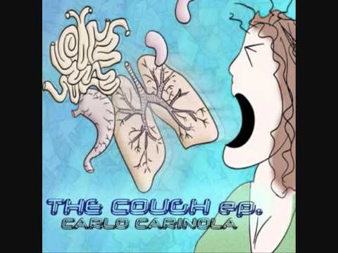 Carlo Carinola - The Cough (Original Mix)
