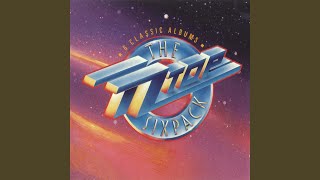 Pan Am Highway Blues