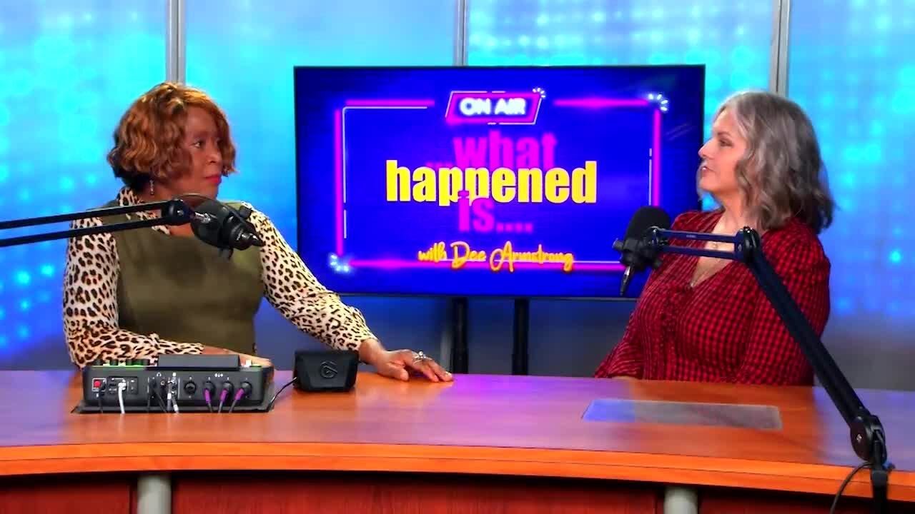 What Happened Is... Episode 5