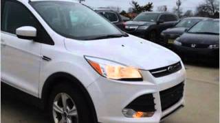 2013 Ford Escape Used Cars Queens NY