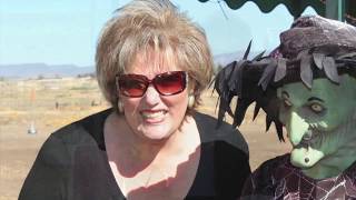 Information Mom's Celebration of Life Video Guide
