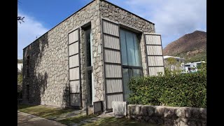 Bodrum Karaincir Taş Evler Sitesinde 31 Müstakil Taş Ev