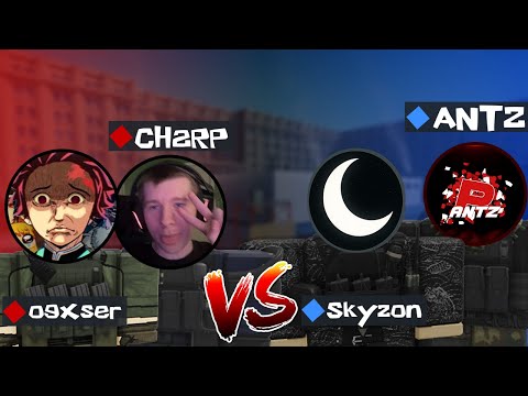 2v2 against retired youtubers....
