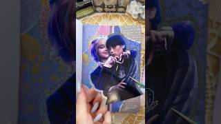 Asmr Journal Wednesday & Enid シ