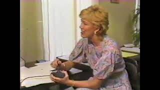 Games By Apollo - PM Magazine w/ Leeza Gibbons (Resynced)