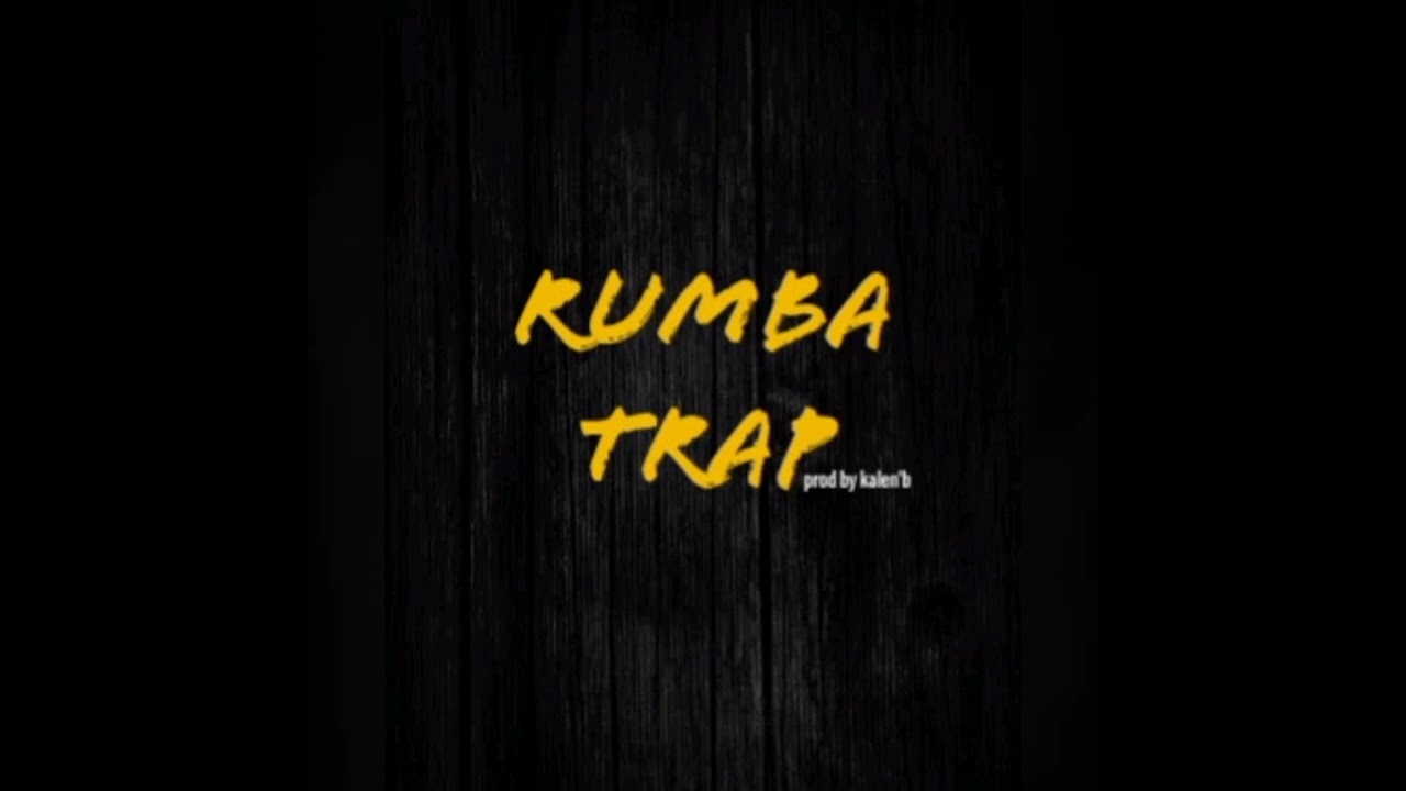 RUMBA TRAP ( FALLY IPUPA NAZA KEBLACK DADJU )  INSTRUMENTALE