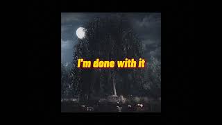 Bones–CompetitiveCooldown/lyric video