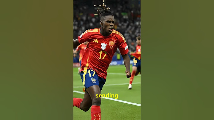 Spain's Epic Euro 2024 Victory! #football #eurocup
