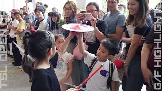 Publication Date: 2026-07-21 | Video Title: TSL Open Day 2026 Highlights P
