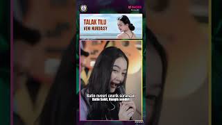 Talak Tilu - Veni Nurdaisy | Lirik Pop Sunda Terbaru 2024 - Arsip Nada
