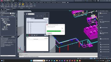 PowerPack for Autodesk Plant 3D - AutoSheet