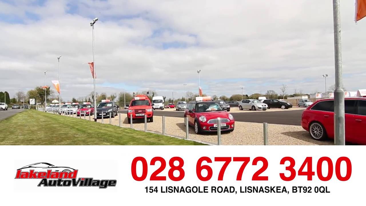 Lakeland Auto Village YouTube