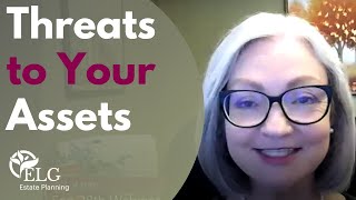 Threats to Your Assets