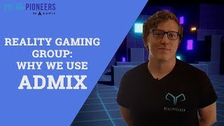 Reality Clash: How non-intrusive ads can monetise this AR shooting experience screenshot 3