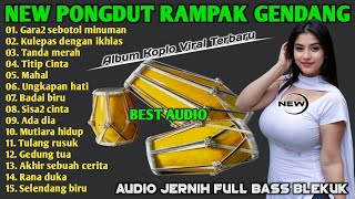 Dangdut Koplo Terbaru 2026  Rdanak Kendang Jaipong Terbaik  mustikapaksi Special