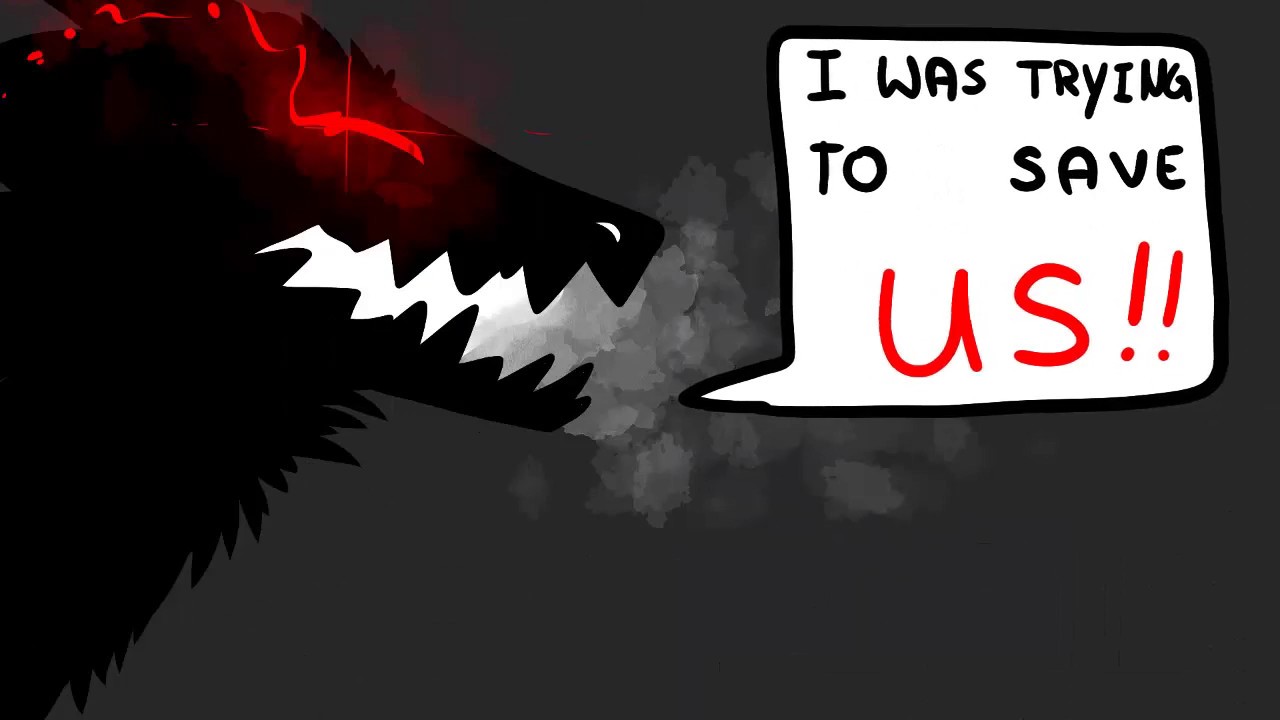 there is no us. (remake)