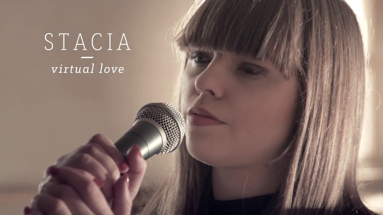 Virtual love - Stacia (Original band version)