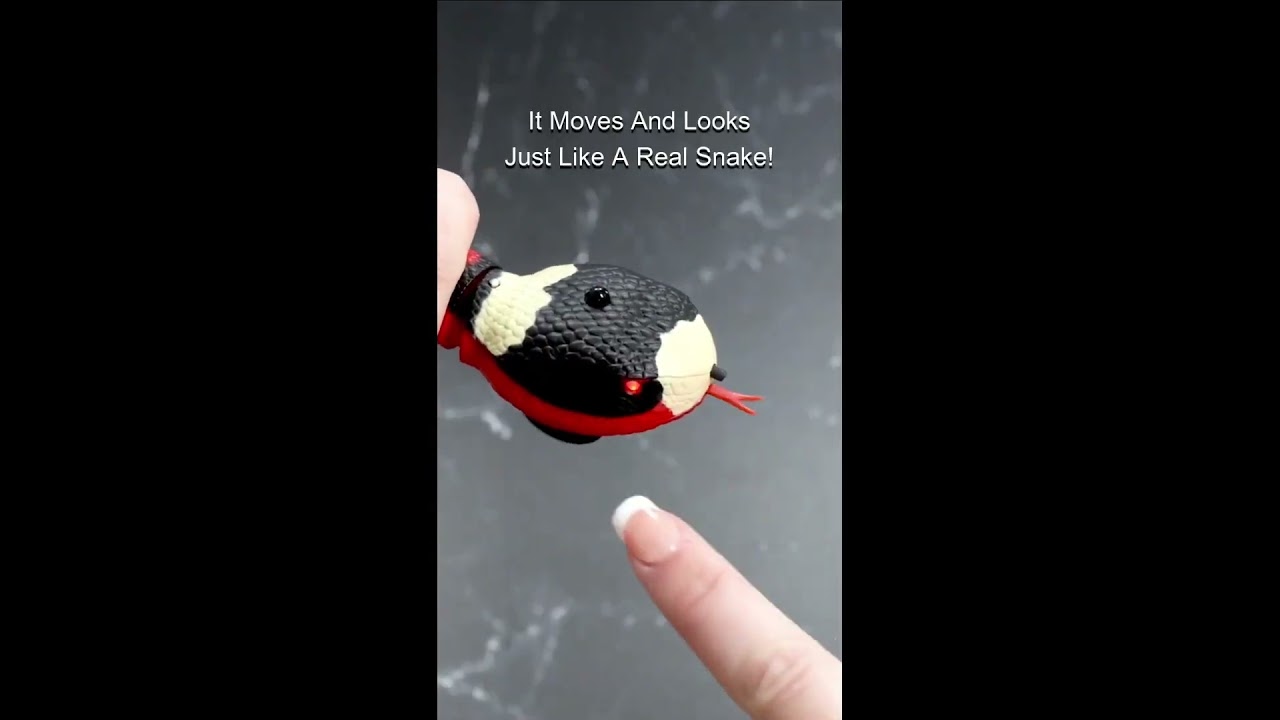 Smart Sensing Snake🤑 2023  