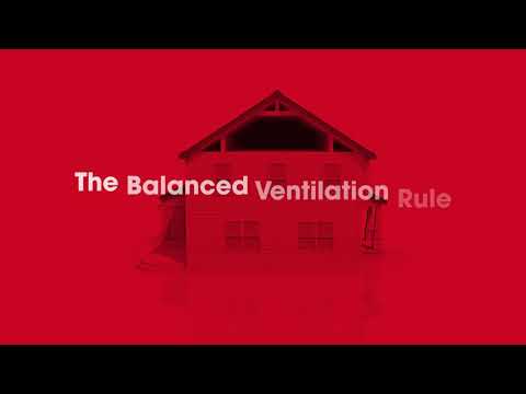 How to Plan a Balanced Attic Ventilation System | GAF Roofing Materials