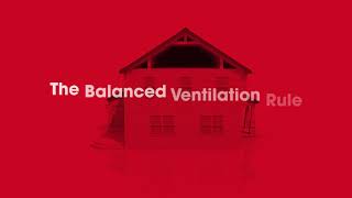 How to Plan a Balanced Attic Ventilation System | GAF Roofing Materials screenshot 5