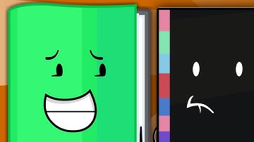 The 720 Frame Object Show 7: I Can Read You Like a Book