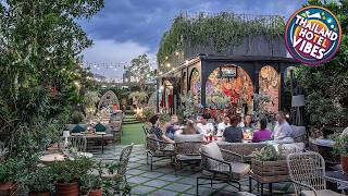 The Quartier Hotel Phrom Phong | Bangkok, Thailand | Hotel Review ⭐ screenshot 5