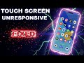How to Fix Android Phone Touch Screen Not Working | Display Not Responding to Touch, Tap or Swipe