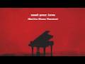 OneRepublic - Need Your Love (Emilio Piano Version)