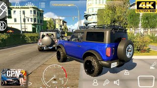 Police Car Chase Simulator 3D Game - Real Cop Cars Driving Simulator 2025 - Android GamePlay screenshot 5