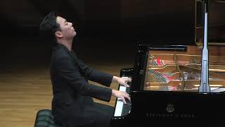 Changyong Shin 신창용 - F. Chopin: Ballade No. 3 in A-flat major, Op. 47