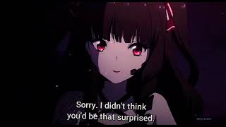 Kuroba Ayako AMV | Alightmotion
Kuroba Ayako Edit
https://vt.tiktok.com/ZSJxM25W7/
Mahouka Koukou No Rettousei Season 2
#kurobaayakoedit, #mahoukoukourettoseiamv, #alightmotion, #amvindo, #daddystyle, # Kuroba Ayako AMV | Alightmotion