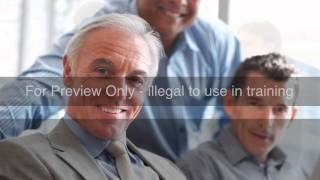 Harassment Prevention Made Simple Course