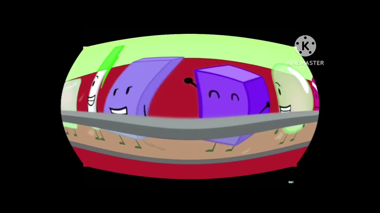 Bfdi 14 effects