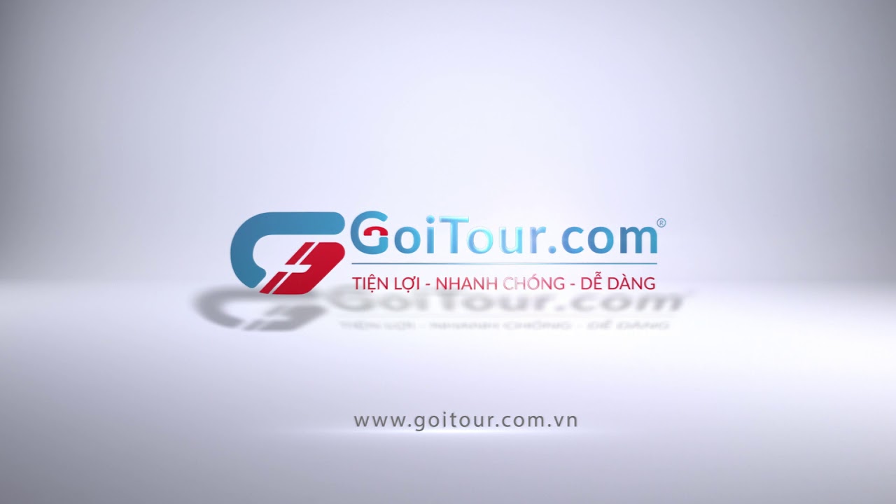 https://goitour.com.vn Kính chào quý khách - YouTube