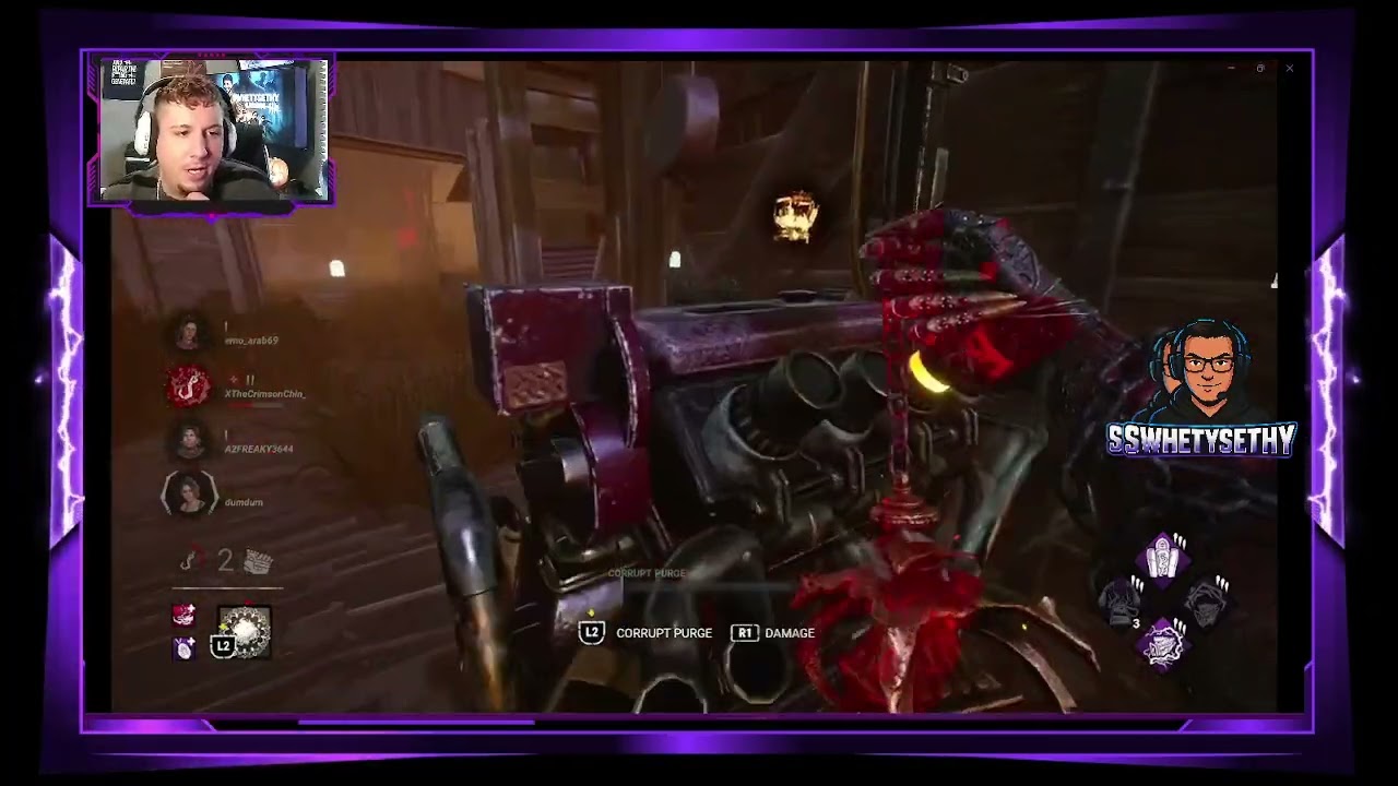 Vomit Comet | The Plague Infects Dead Dawg Saloon”