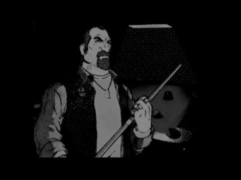 Mitch Baker Calls Into V Rock Radio Station GTA Vice City 