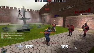 [TF2] Random TF2 Clips I've Saved Up (Part 6)