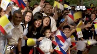 Estos son los 5 países con mayor número de católicos