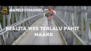 Story WA keren realita wes terlalu pahit makk