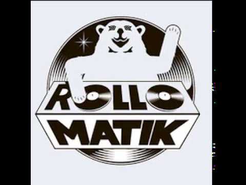rollomatik- rockin' cold
