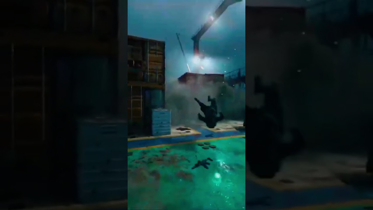 “Executioner” 💀 