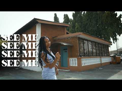 Lovince Mckenzie - See Me (Visualizer)