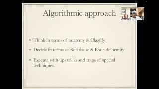 Classifying and Tackling Varus in Knee replacement Surgeries screenshot 5